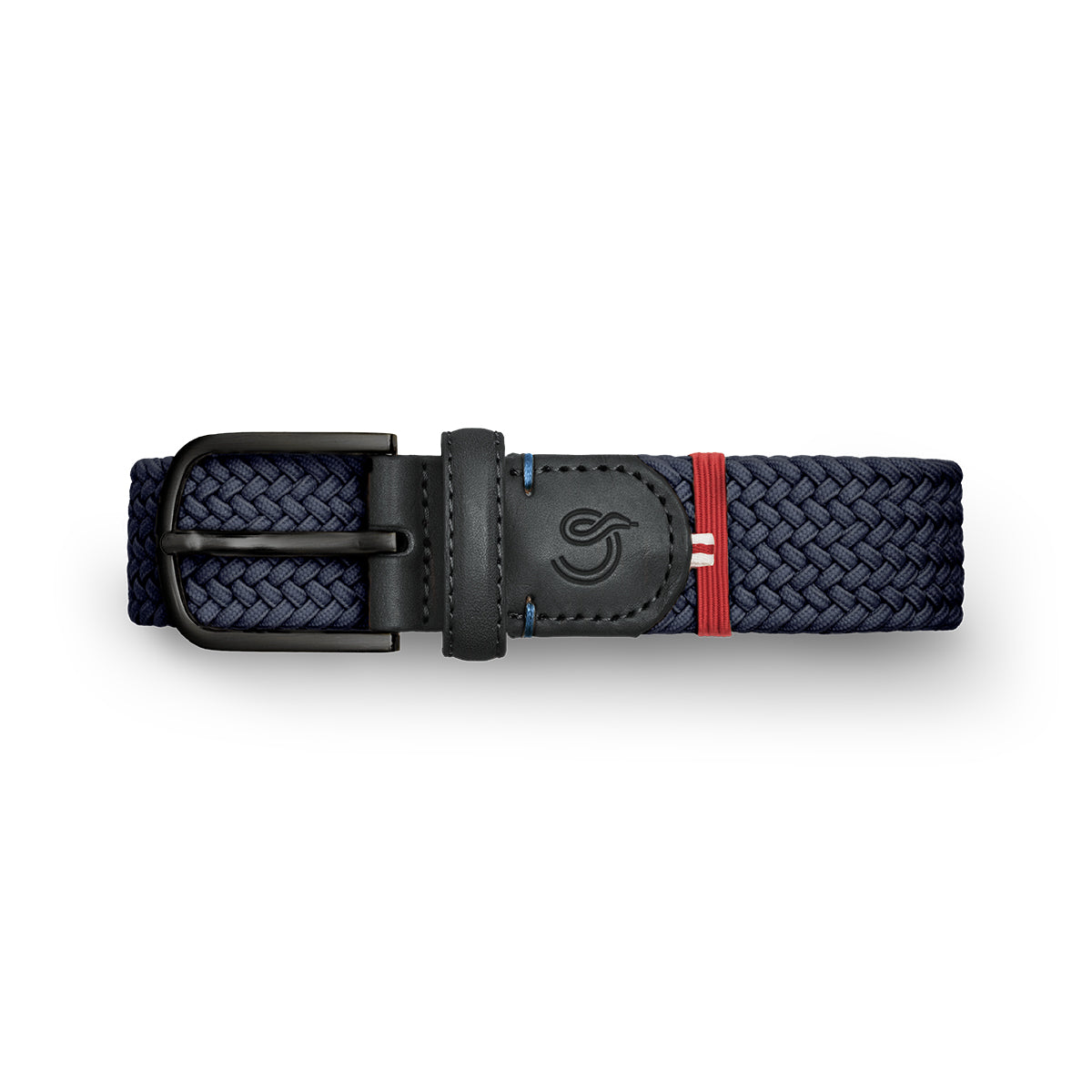 La Boucle La Boucle Mono BB Memphis Woven Belt Woven Belt