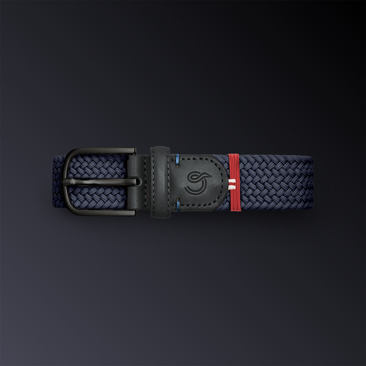 La Boucle La Boucle Mono BB Memphis Woven Belt Woven Belt