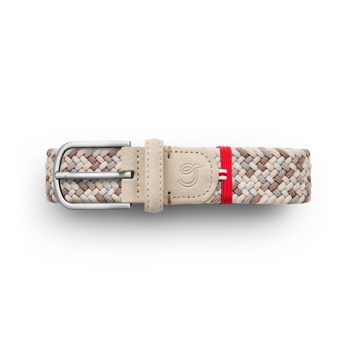 La Boucle La Boucle Multi Santa Monica Woven Belt Woven Belt