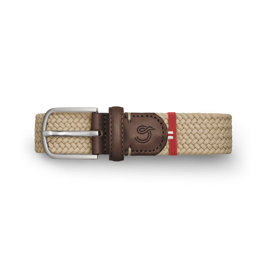 La Boucle La Boucle Mono Dubai Woven Belt Woven Belt