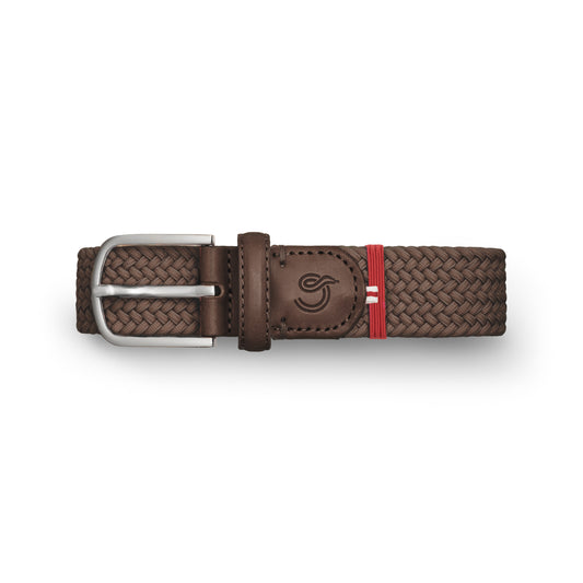 La Boucle La Boucle Mono Florence Woven Belt Woven Belt