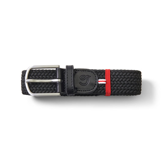 La Boucle La Boucle Mono London Woven Belt Woven Belt