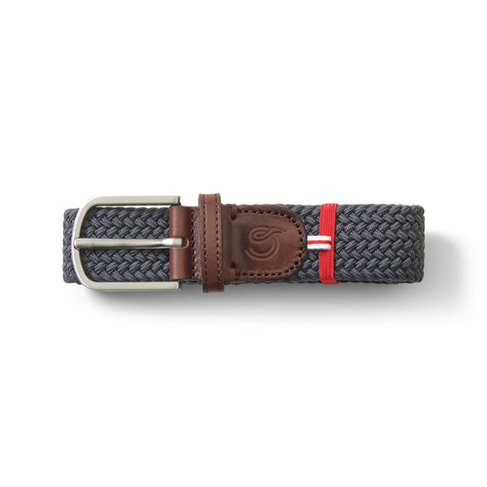 La Boucle La Boucle Mono New York Woven Belt Woven Belt