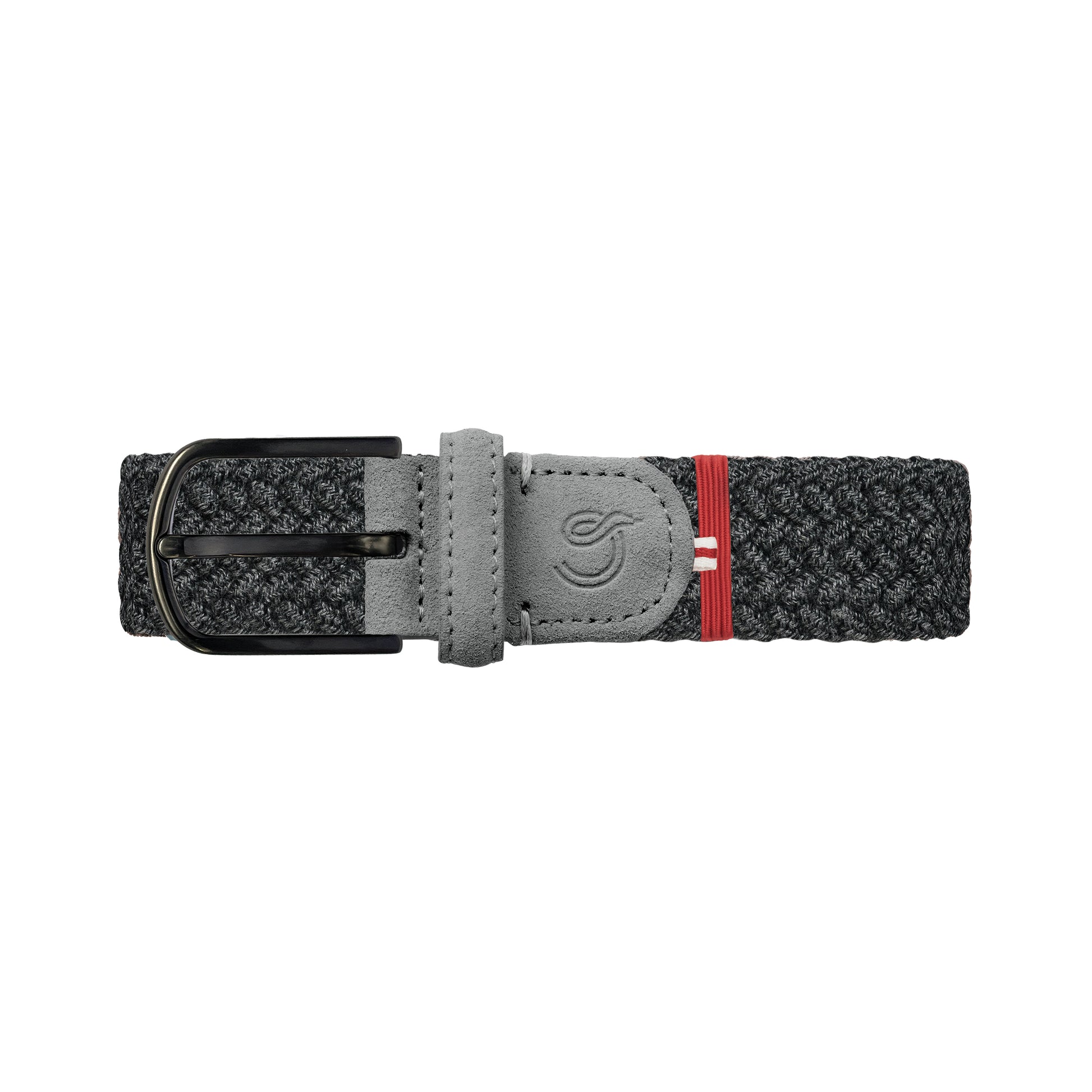 La Boucle La Boucle Wool Mono Galloway Woven Belt Woven Belt