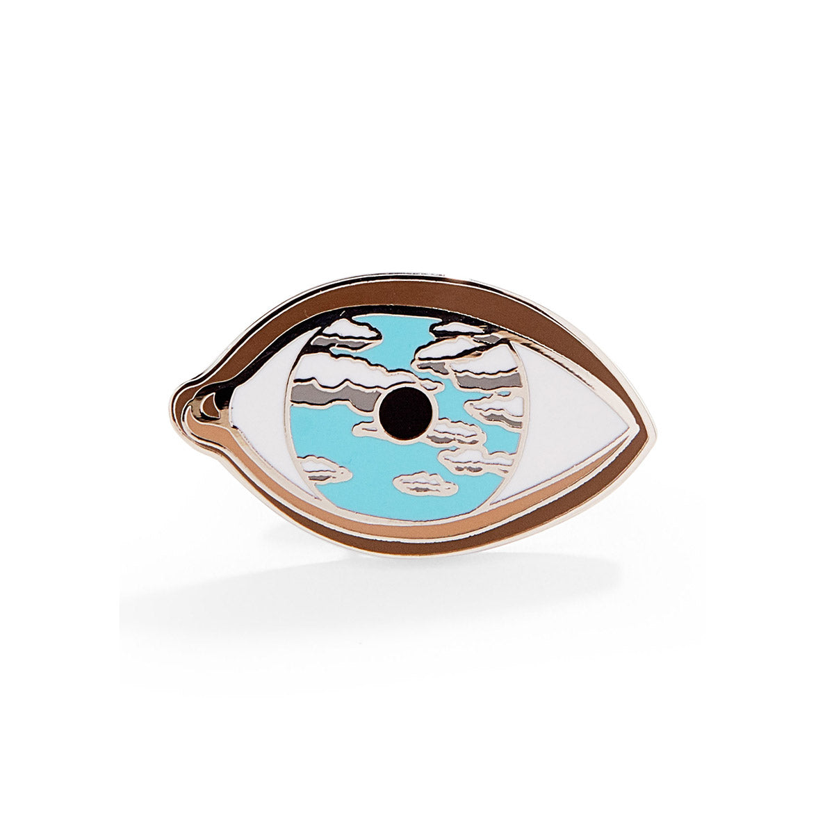 MoMA Enamel Pin Rene Magritte | MoMA | UNTIL – UNTIL Wholesale NZ