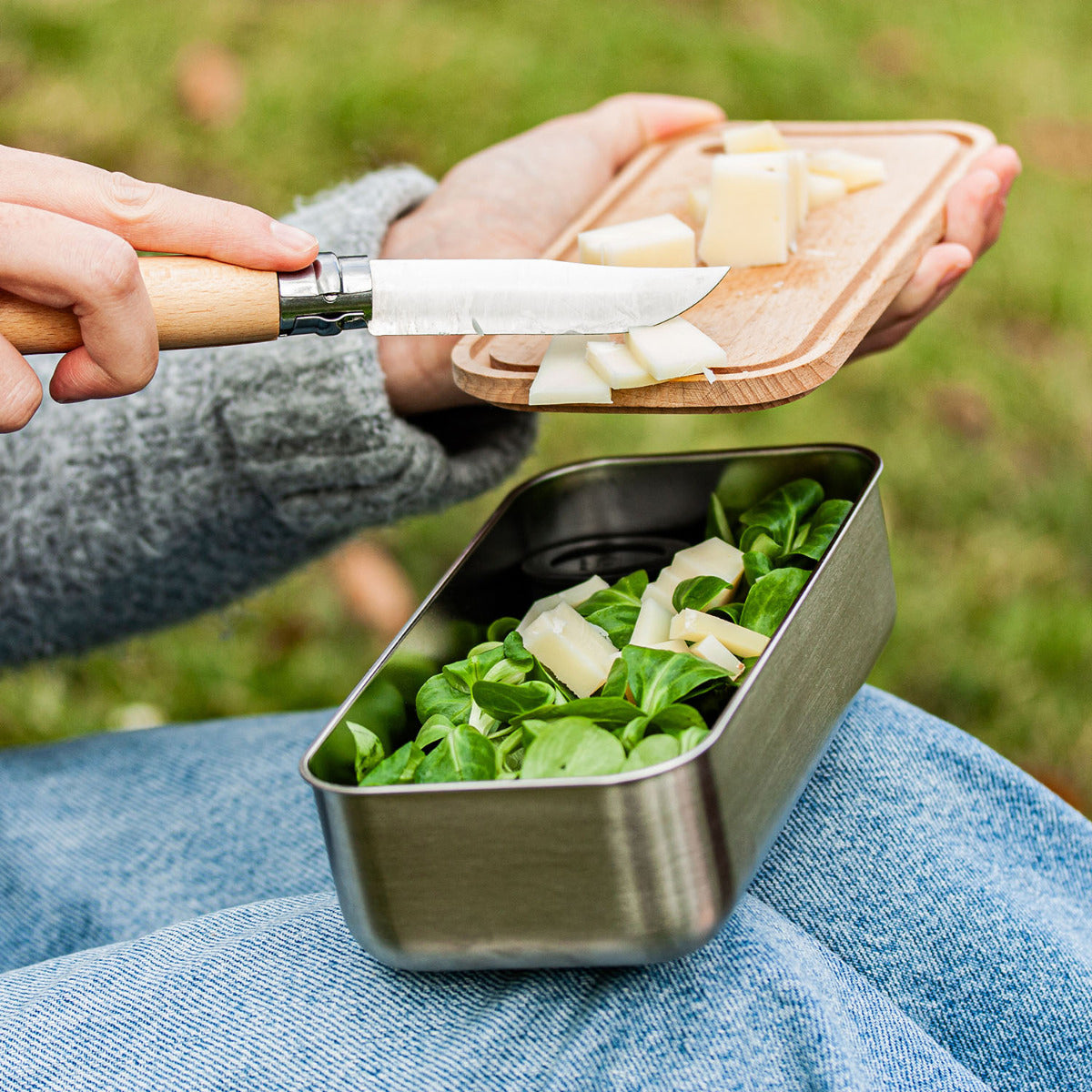 Monbento MB Cut Original Chopping Board Chopping Board