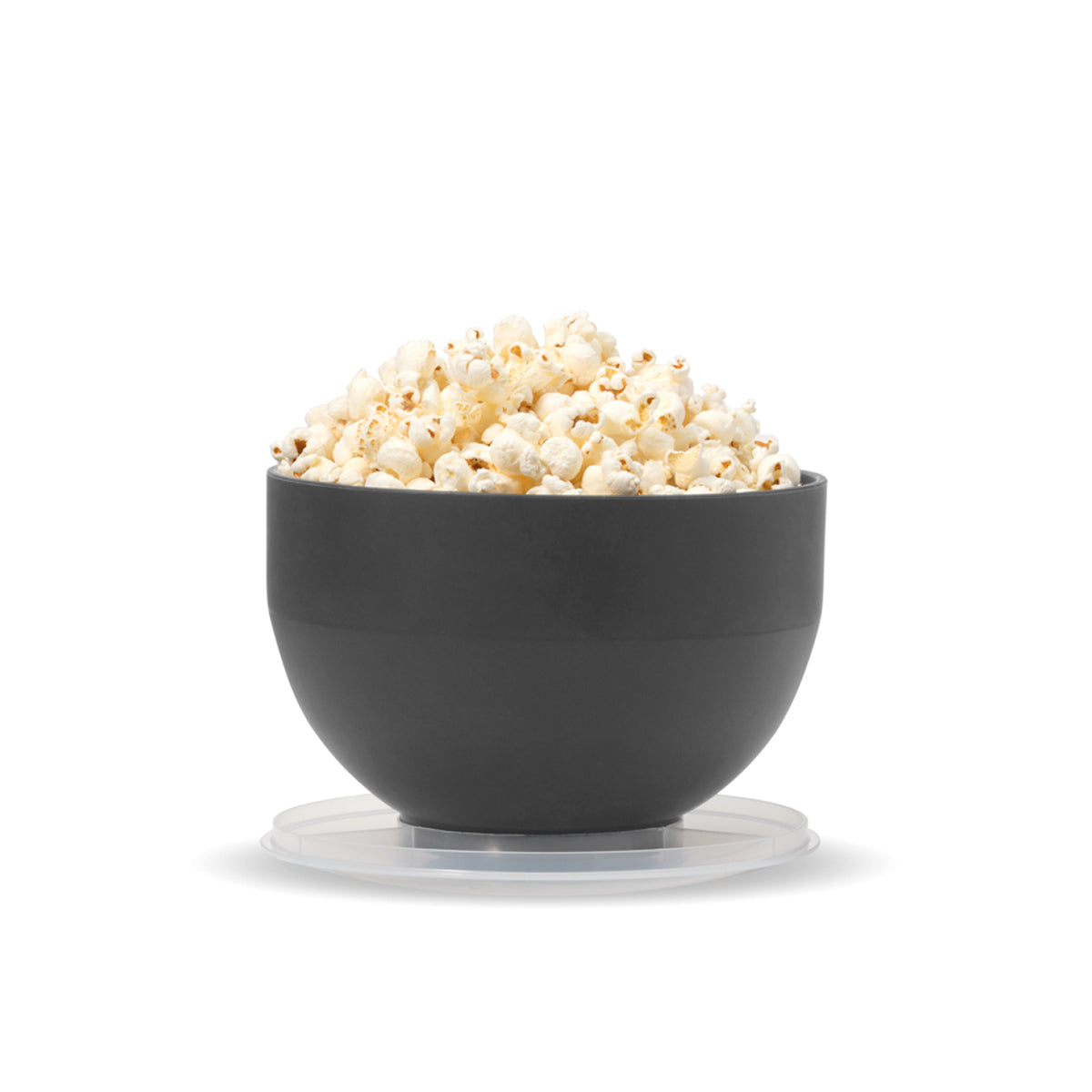 Popcorn Popper Charcoal