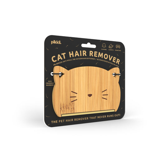 Pikkii Pet Hair Remover Cat