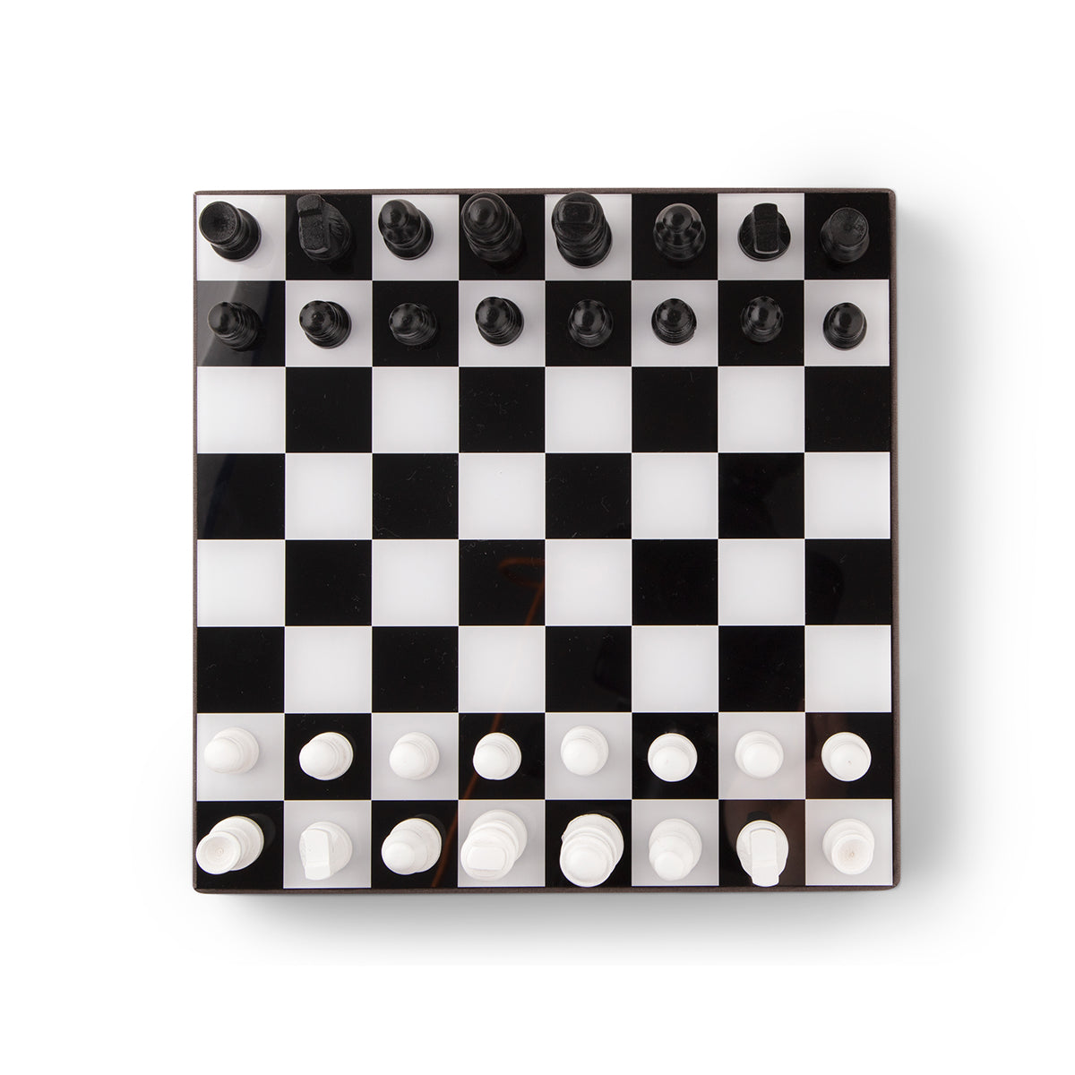 Printworks Classic Games Art of Chess