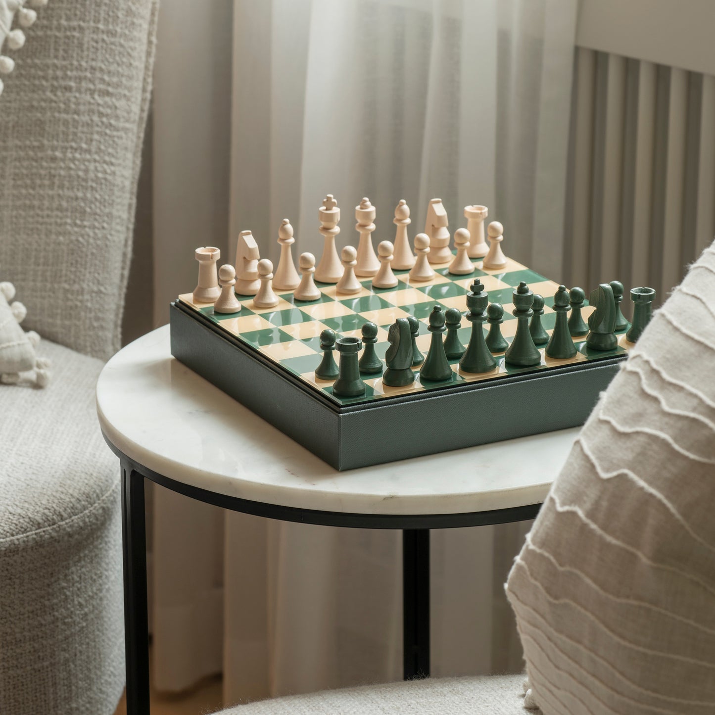Printworks Classic Games Chess
