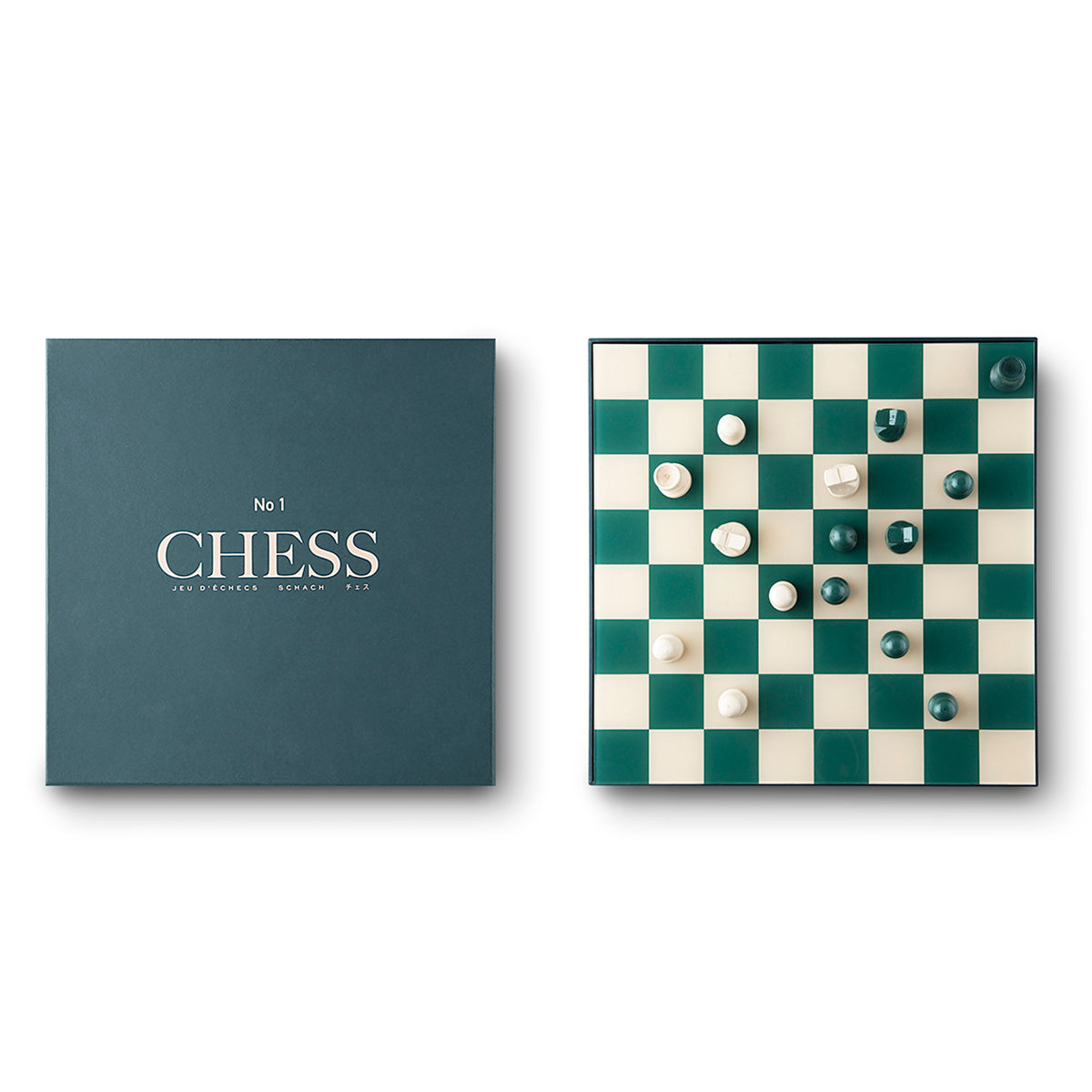 Classic Games Chess