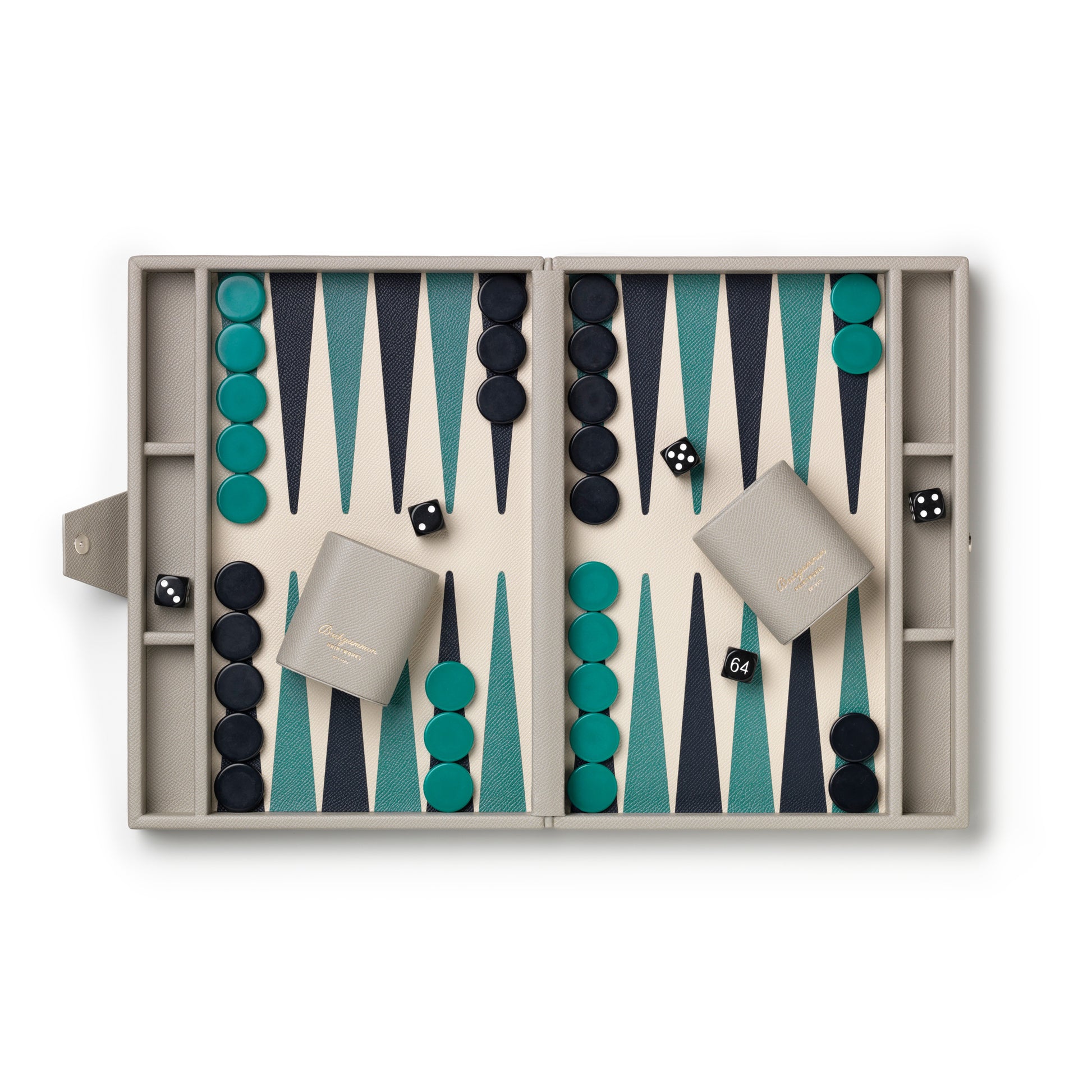 Printworks Reverra Collection Backgammon