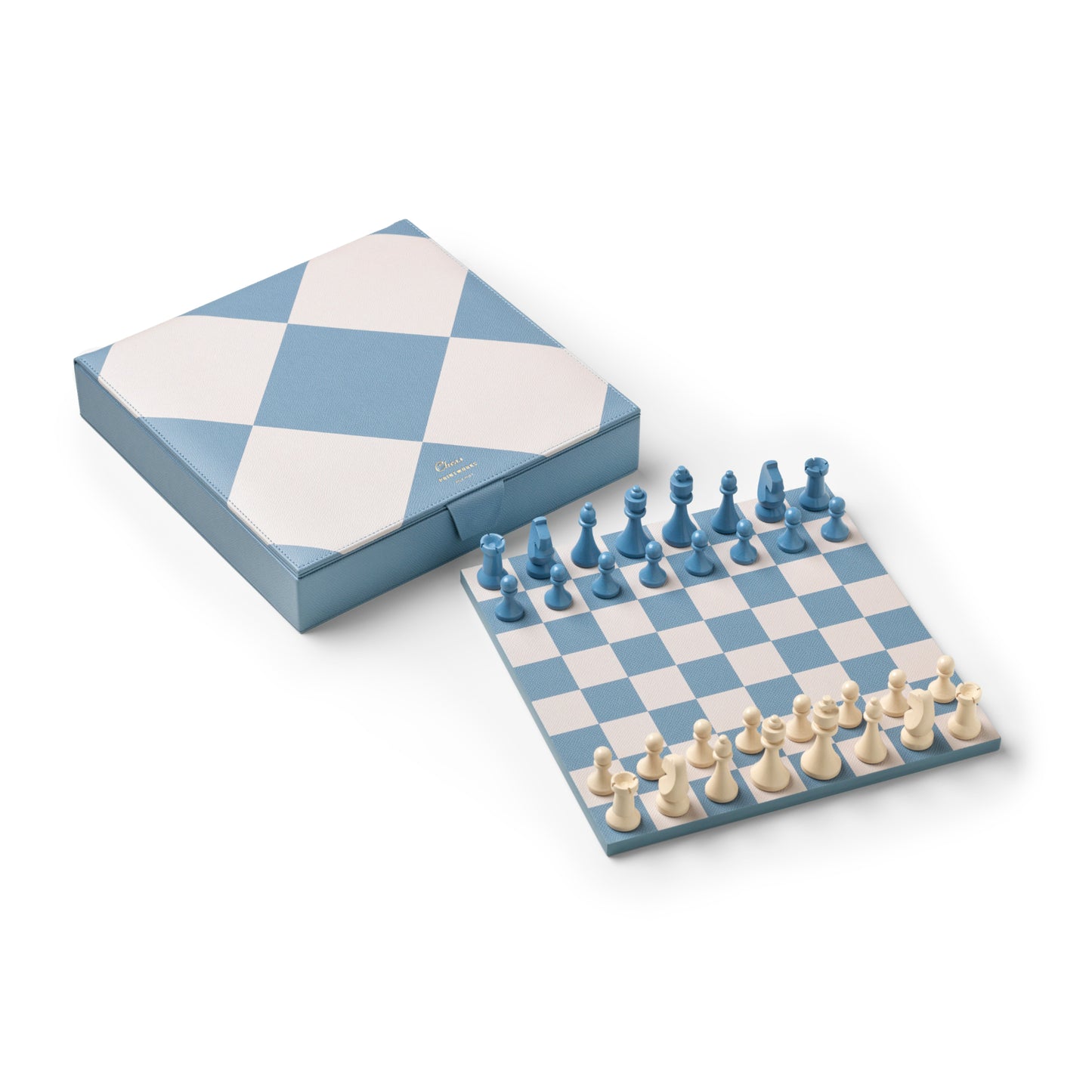 Printworks Reverra Collection Chess