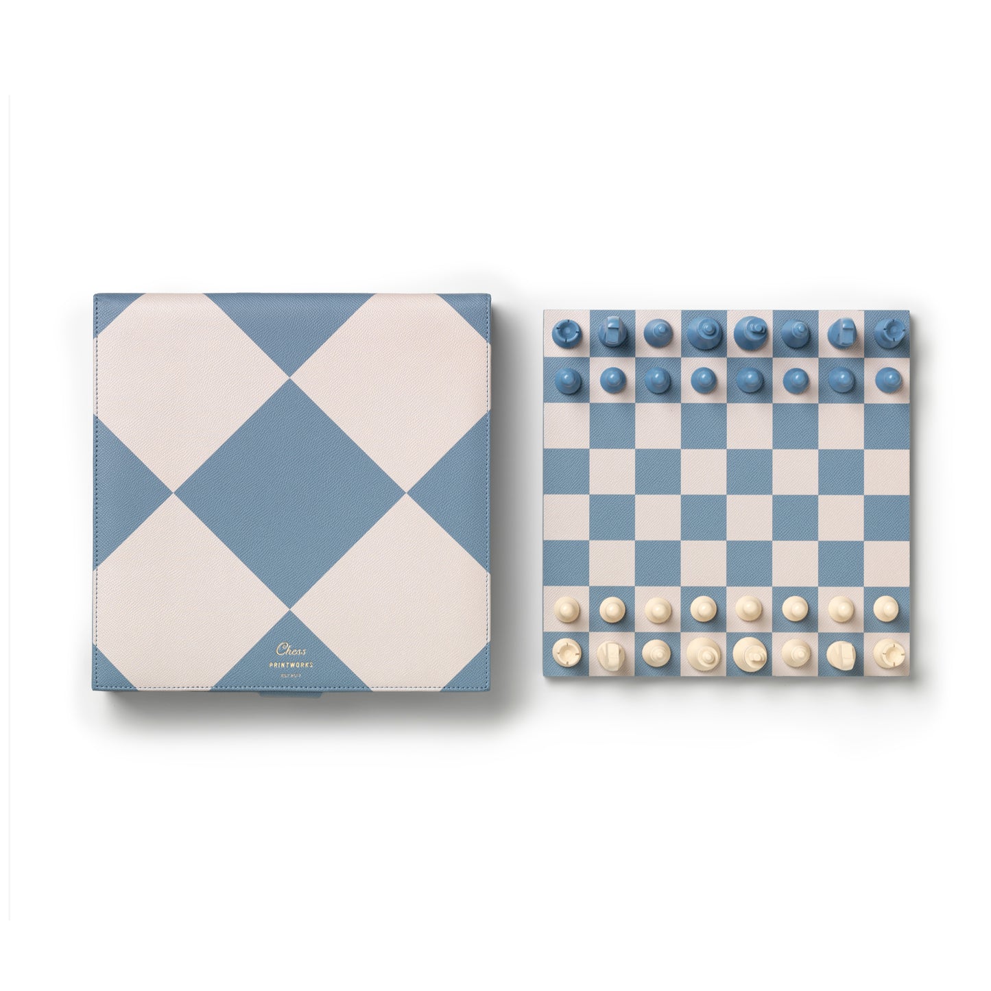 Printworks Reverra Collection Chess