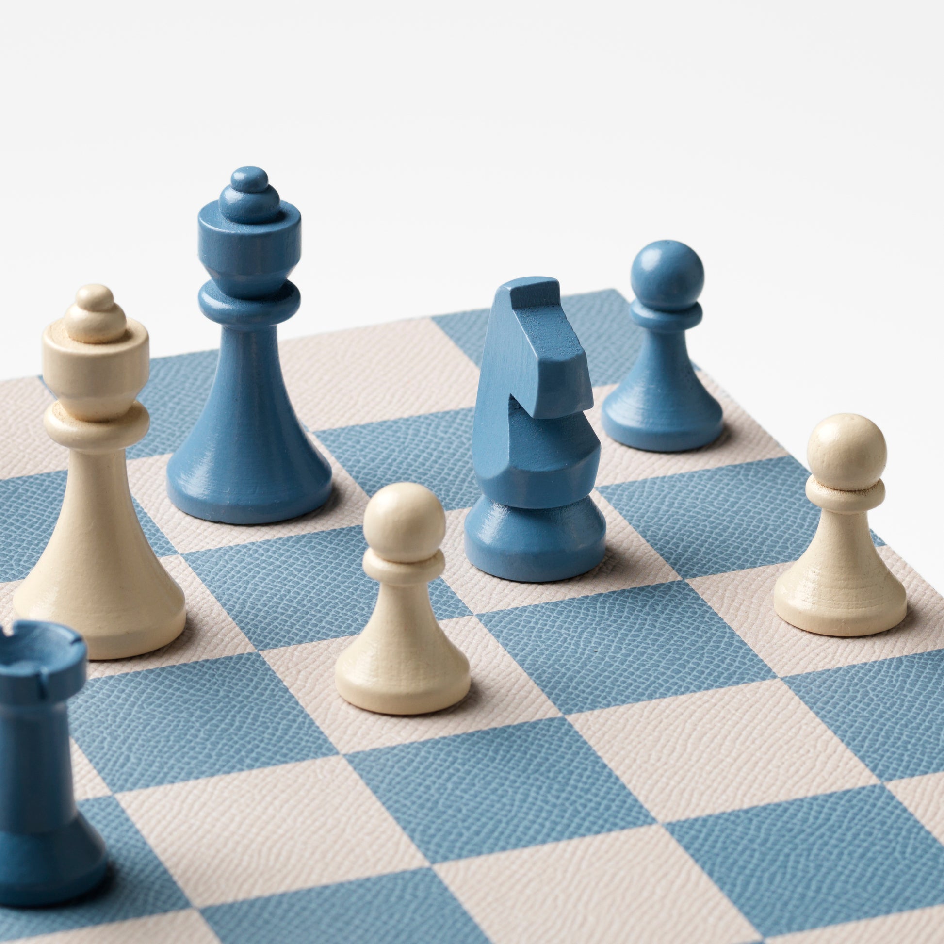 Printworks Reverra Collection Chess