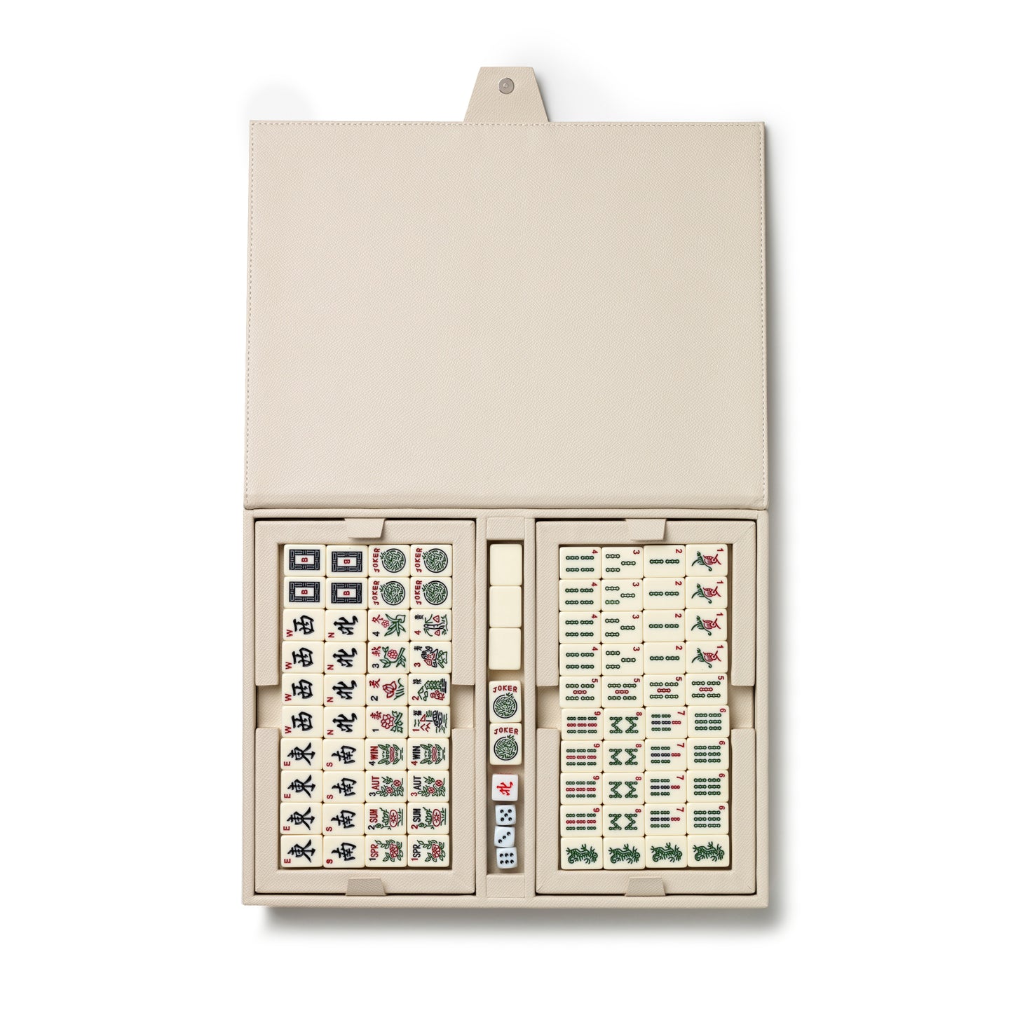 Printworks Reverra Collection Mahjong