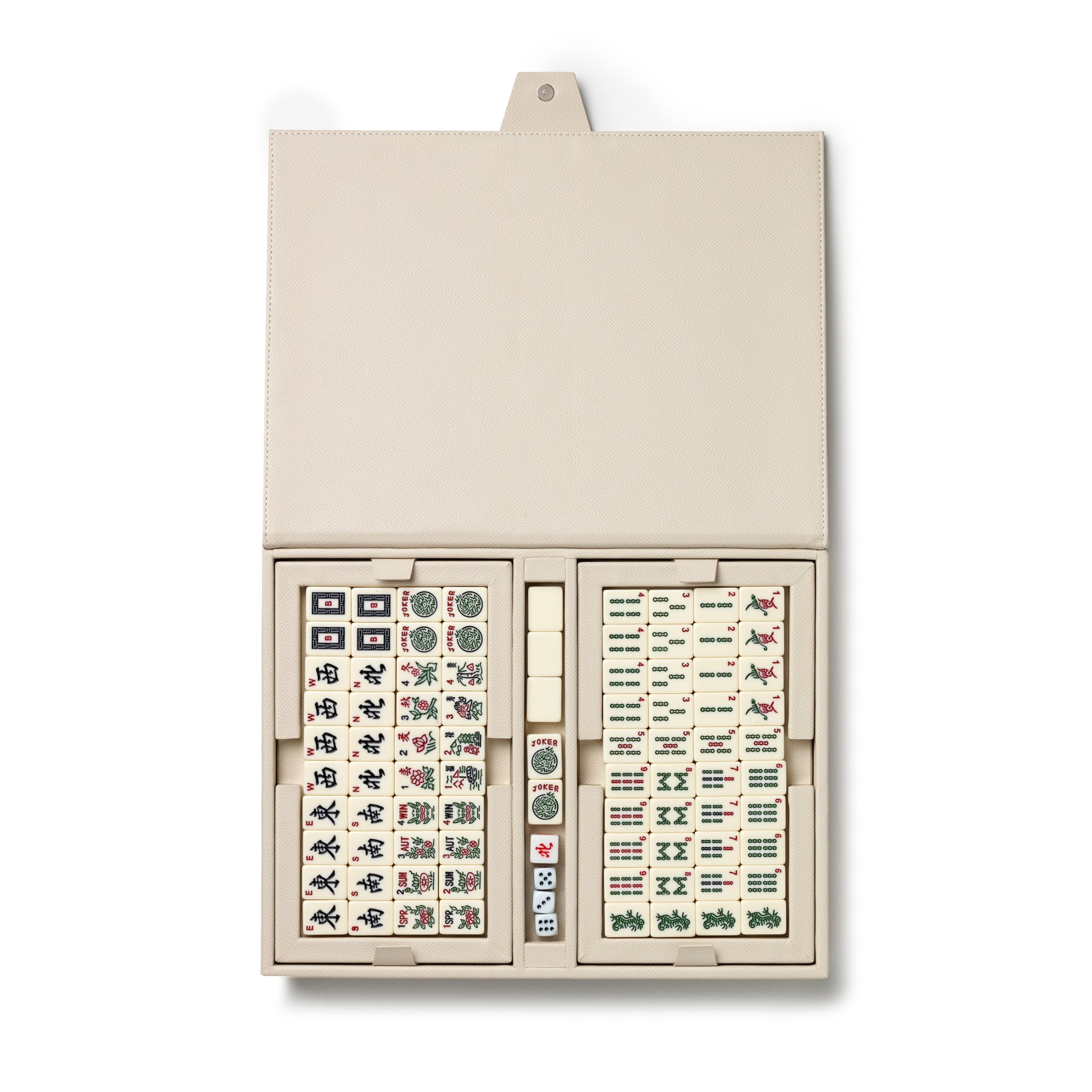 Printworks Reverra Collection Mahjong