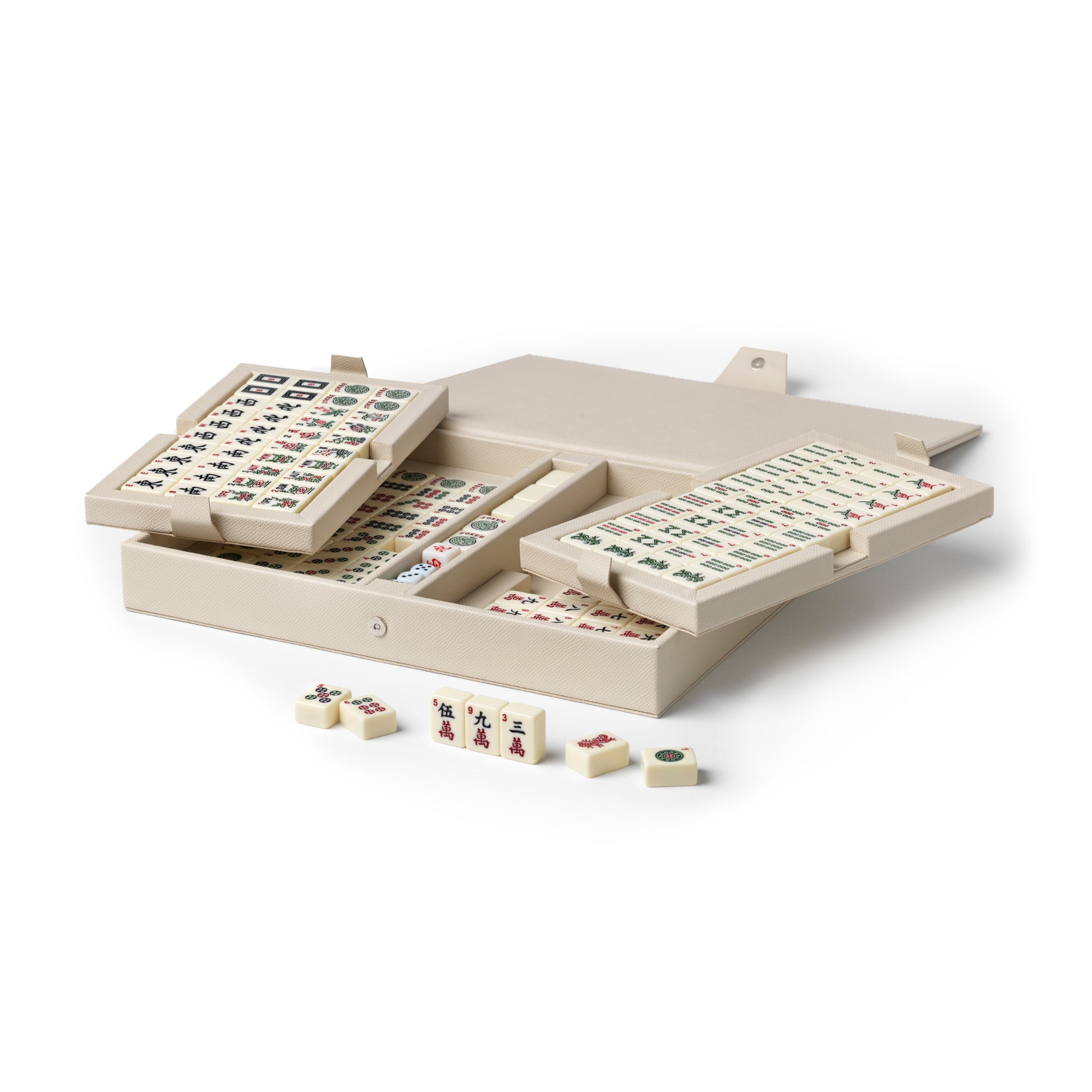 Printworks Reverra Collection Mahjong