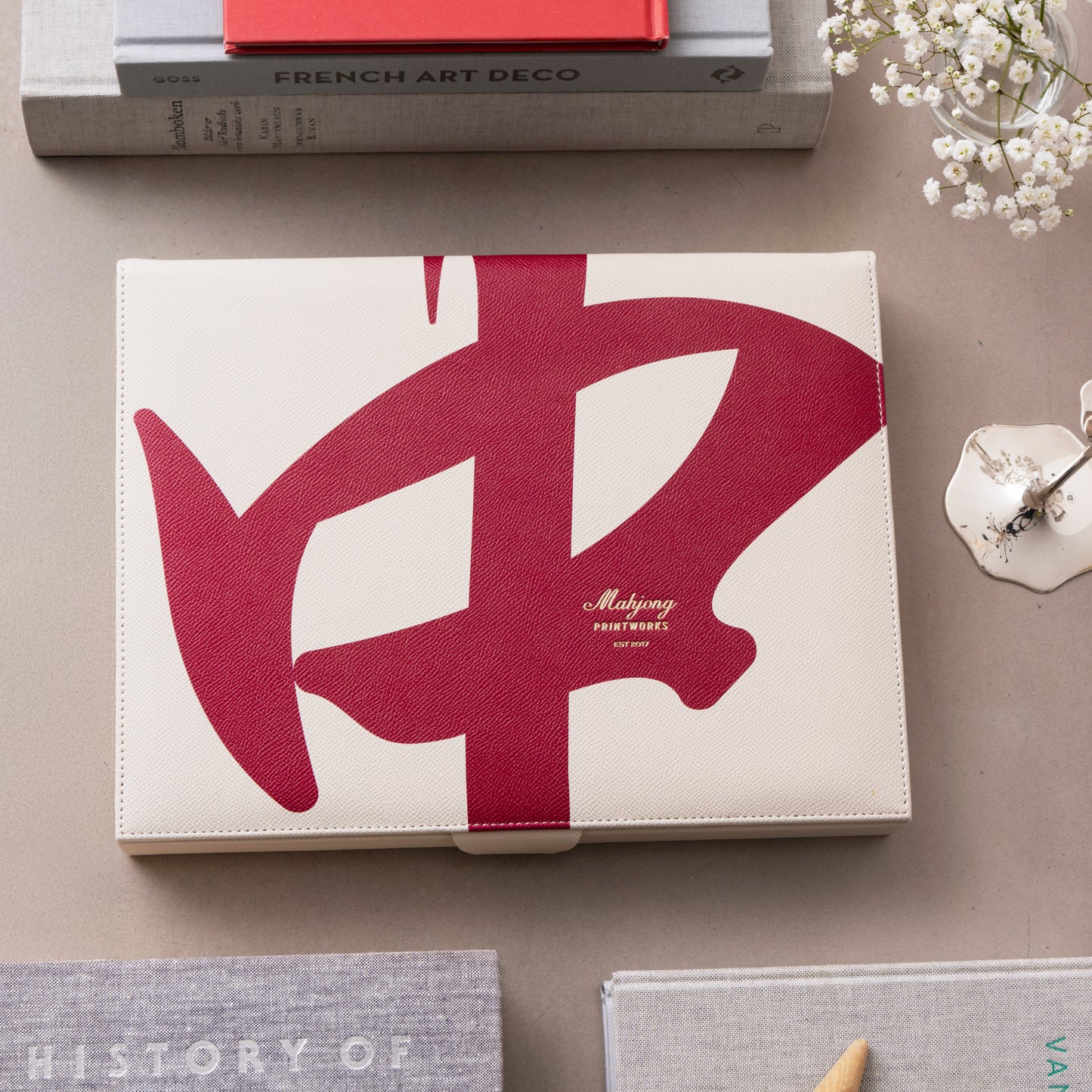 Printworks Reverra Collection Mahjong