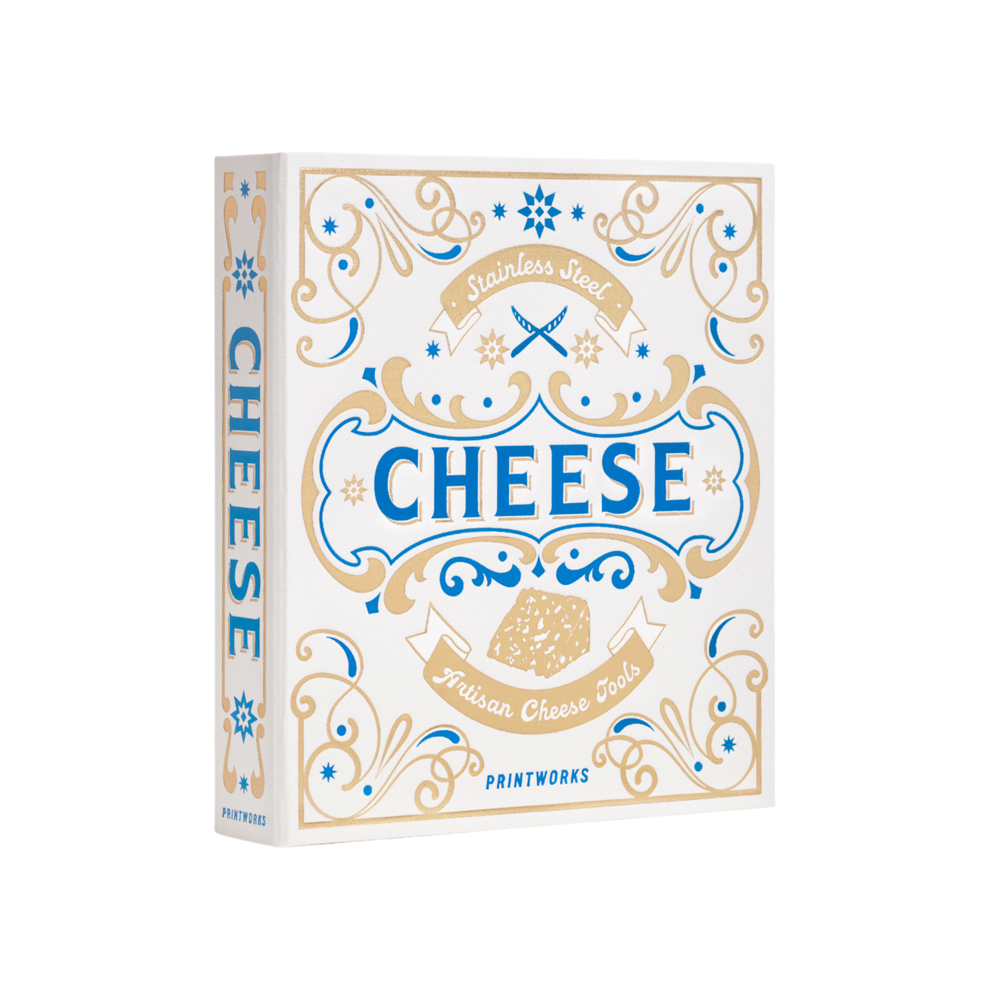 Printworks The Essentials Cheese Tools Large