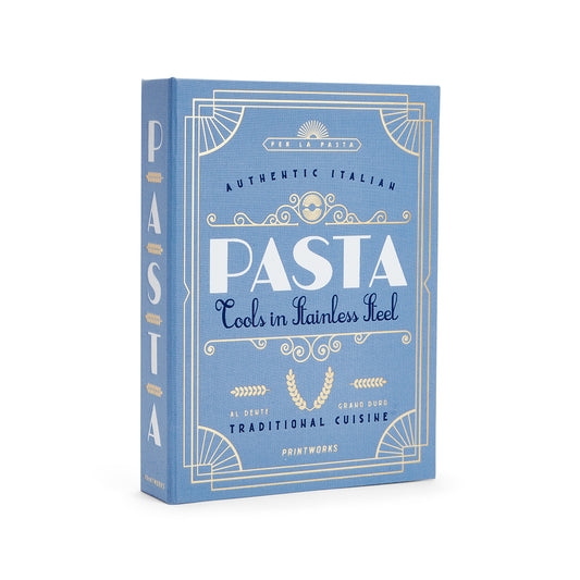 Printworks The Essentials Pasta Tools