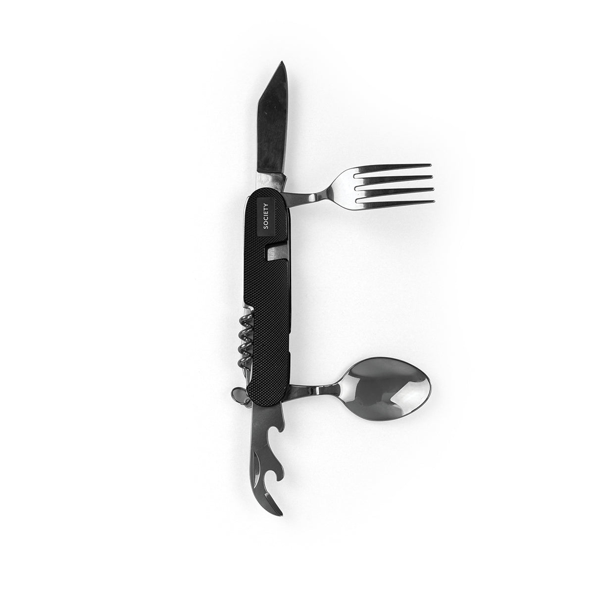 Society Paris Multi Tool Cutlery