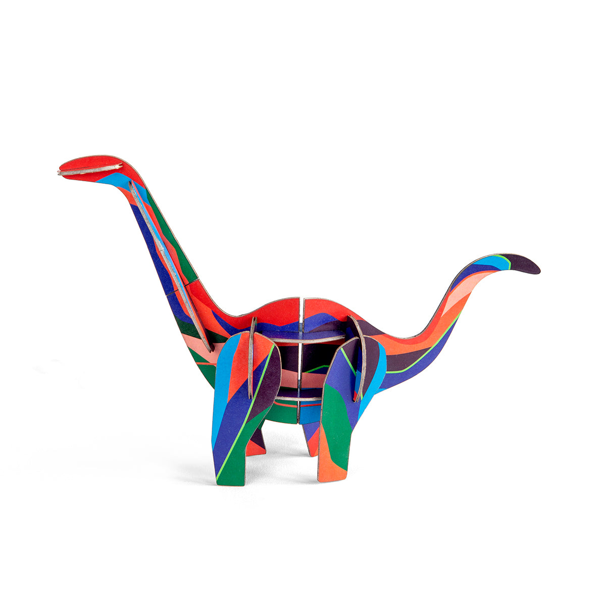 Creative Play Dinos (B6) Diplodocus