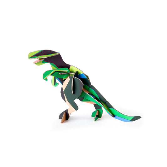 Creative Play Dinos (B6) T-Rex