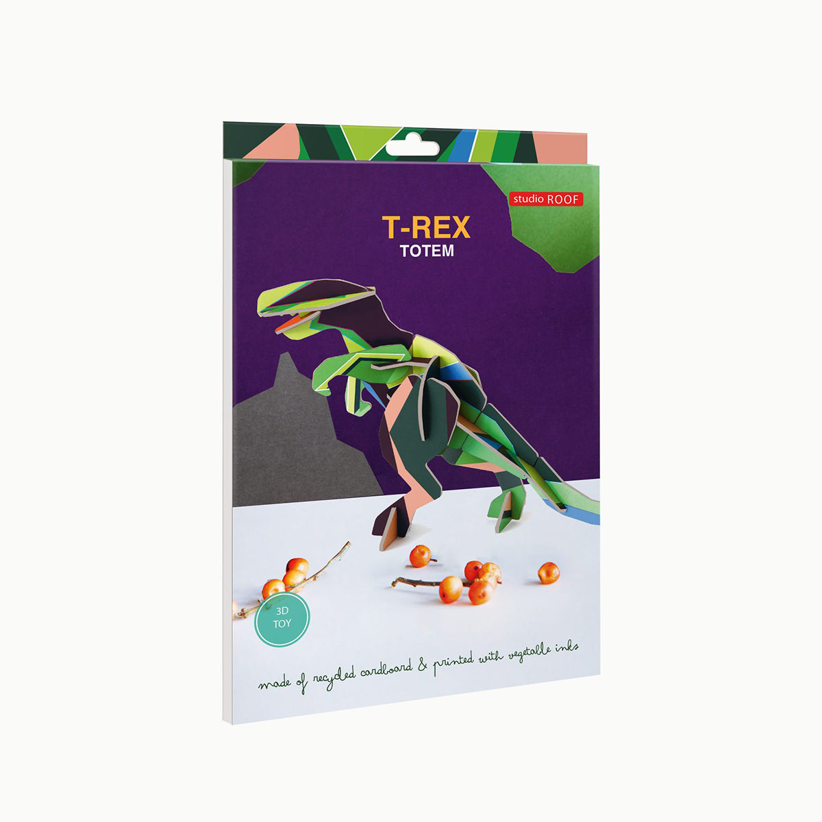 Creative Play Dinos (B6) T-Rex