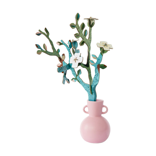 Studio Roof Objects Artist (A4) Van Gogh Almond Blossom