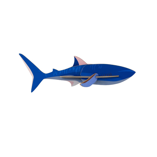 Studio Roof Wall Art Sea Creatures (B7) Shark