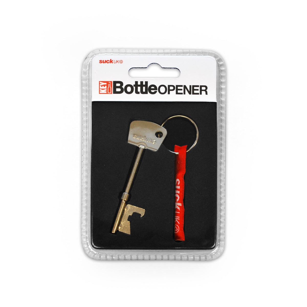 Suck UK Bottle Opener Keyring