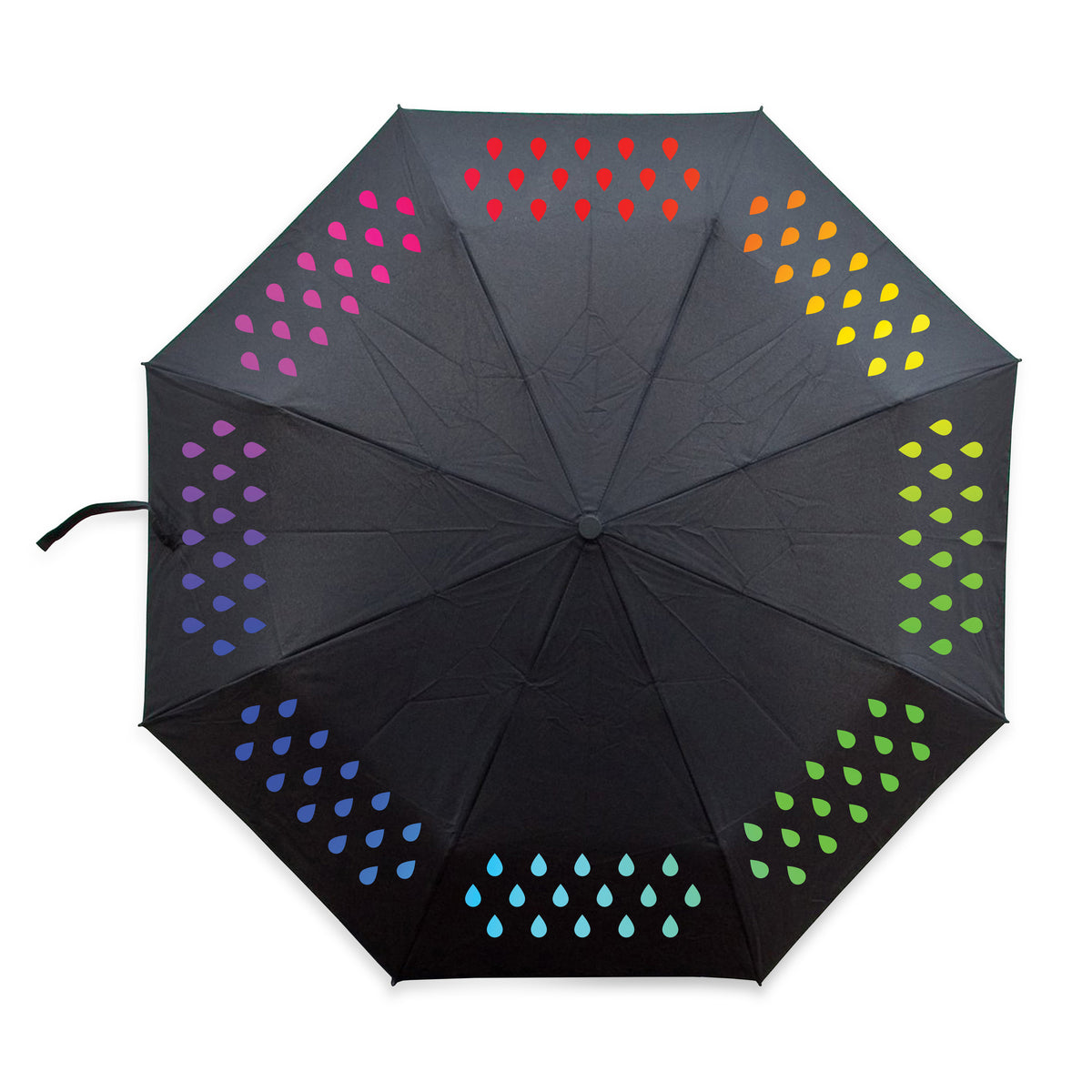 Suck UK Umbrella Colour Changing