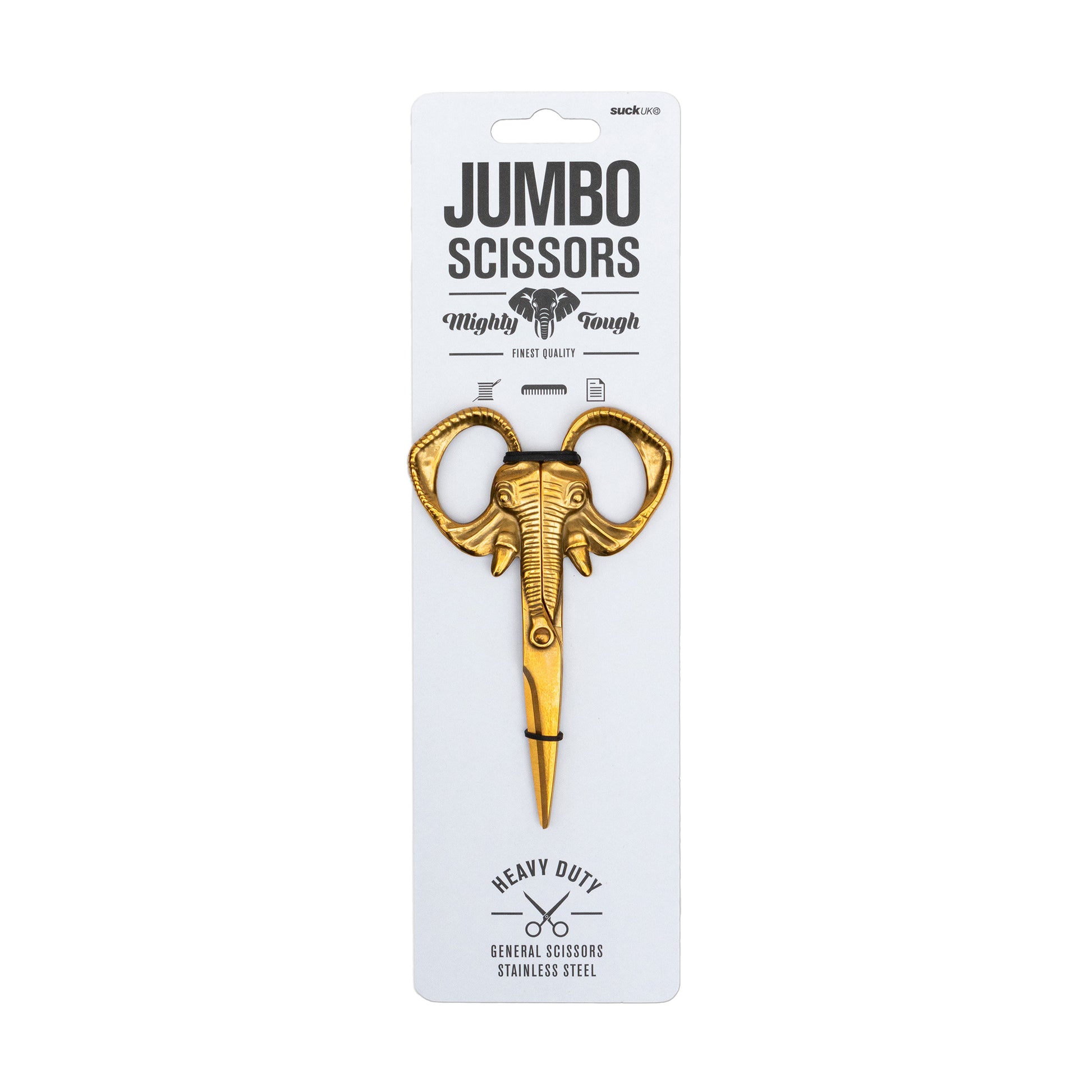 Suck UK Jumbo Scissors