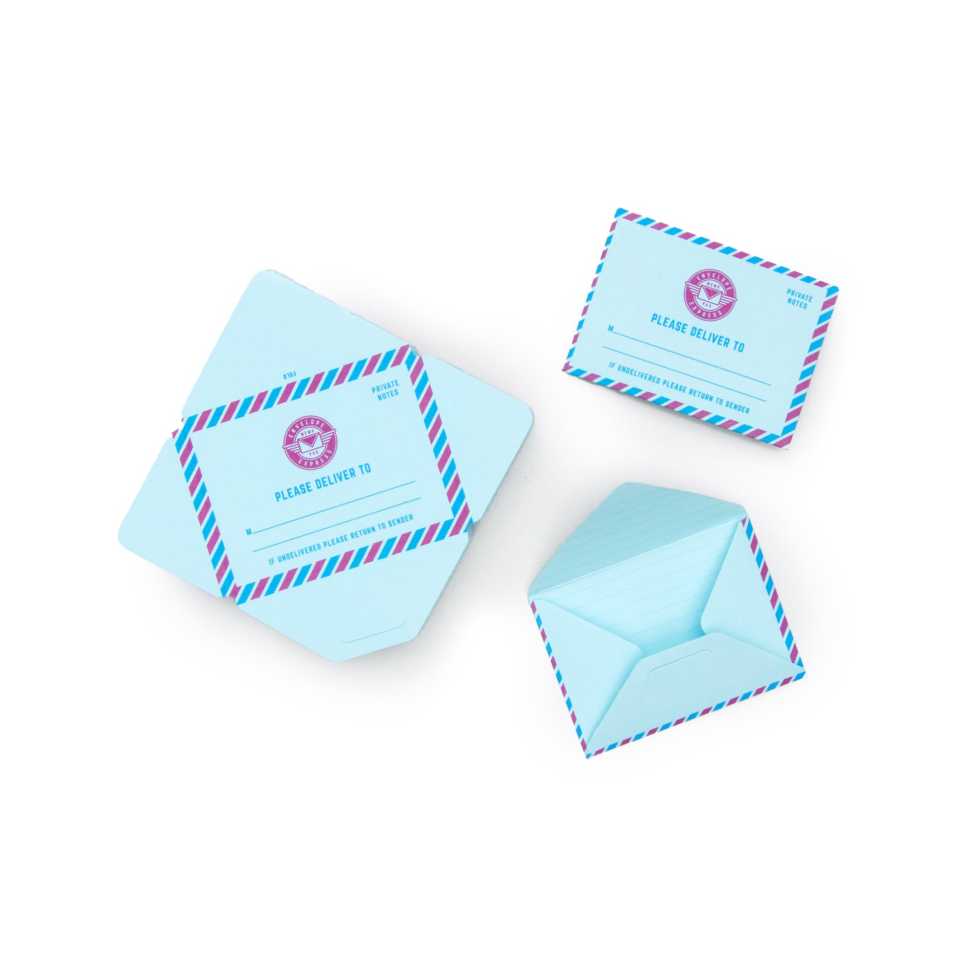 Suck UK Mini Mail