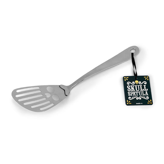 Suck UK Skull Kitchen Spatula