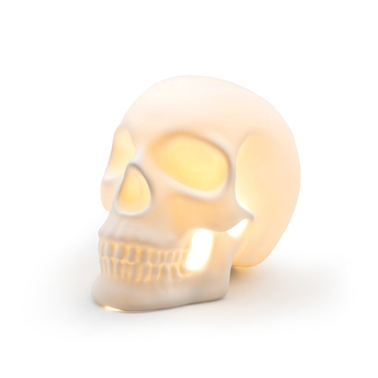 Suck UK Skull Light