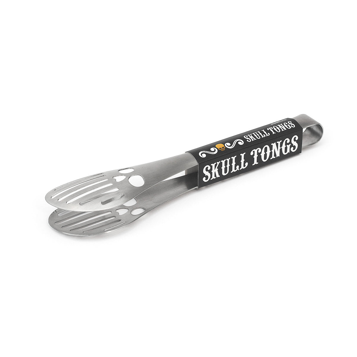 Skull Tongs