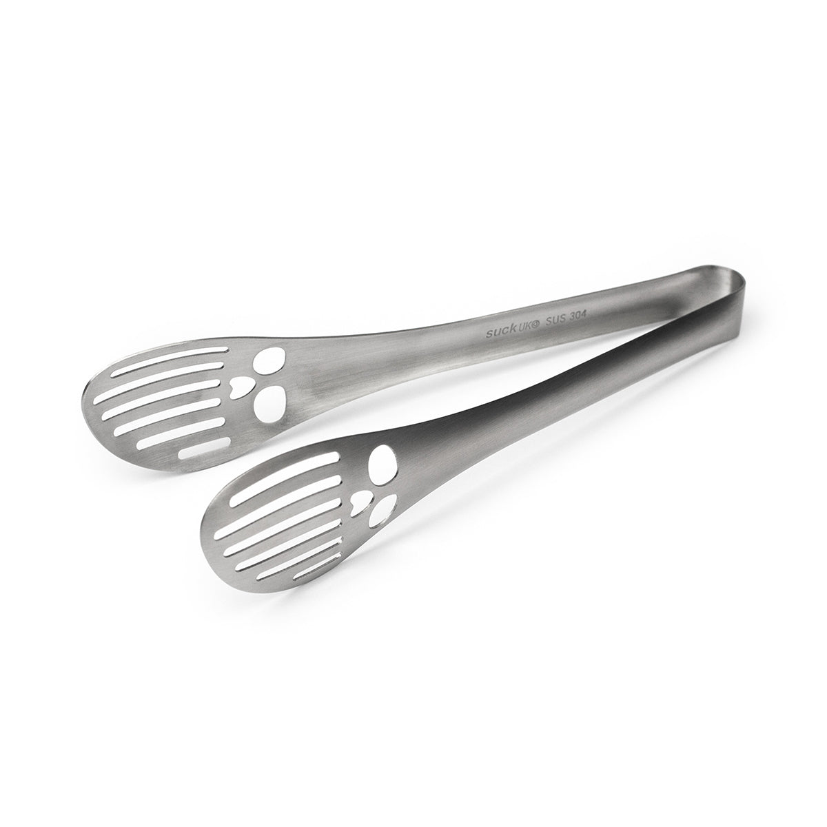 Skull Tongs