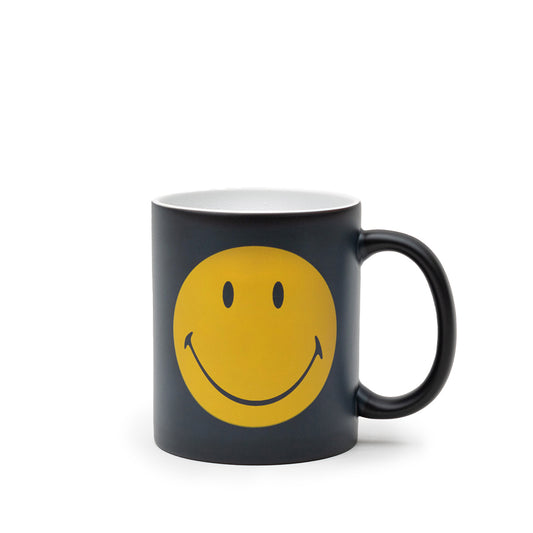 Suck UK Smiley Mug