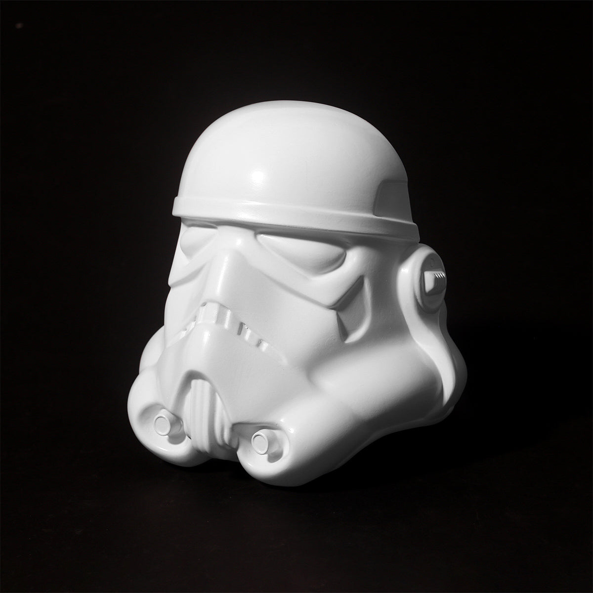 Storm Trooper Desk Tidy