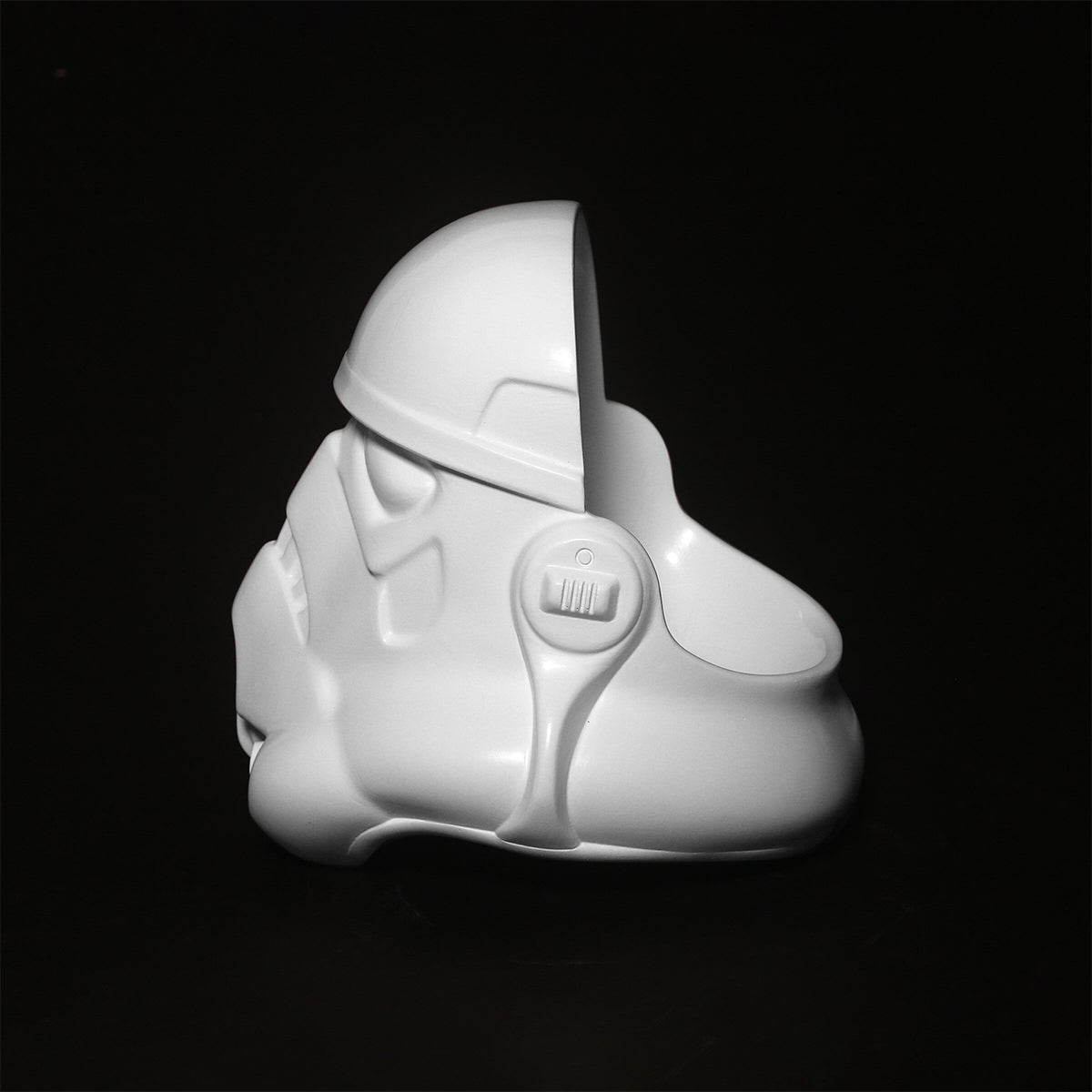 Storm Trooper Desk Tidy