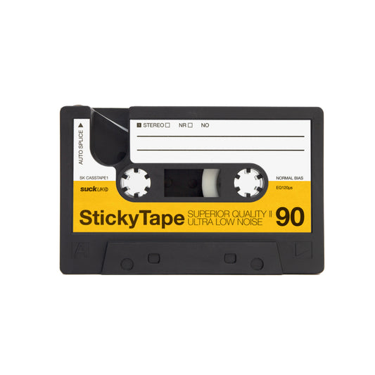 Suck UK Tape Dispenser Cassette