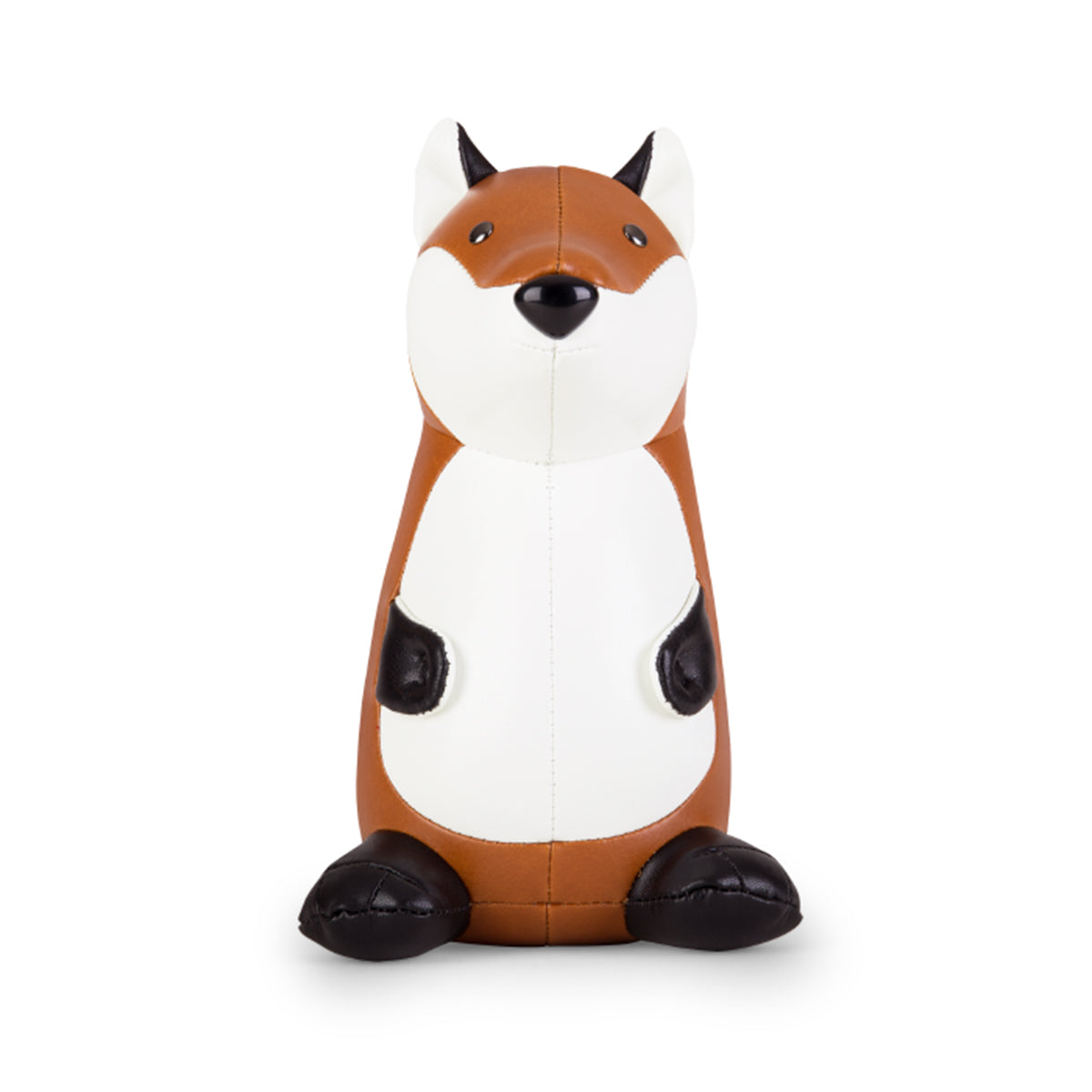 Bookend Classic Fox Tan