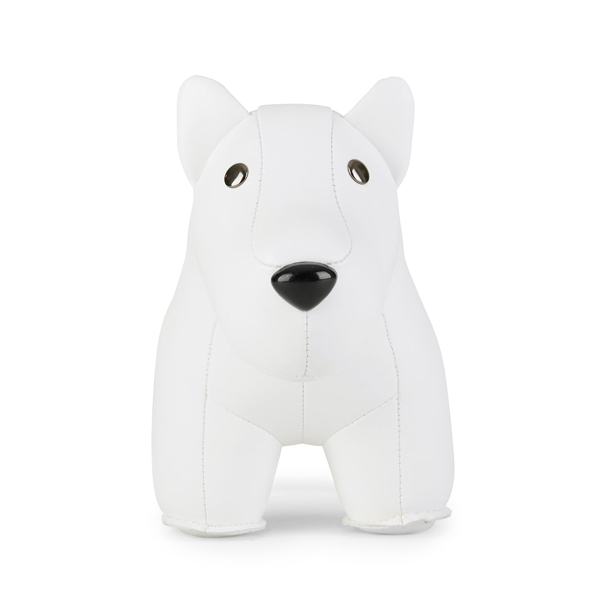 Bookend Classic West Highland Terrier