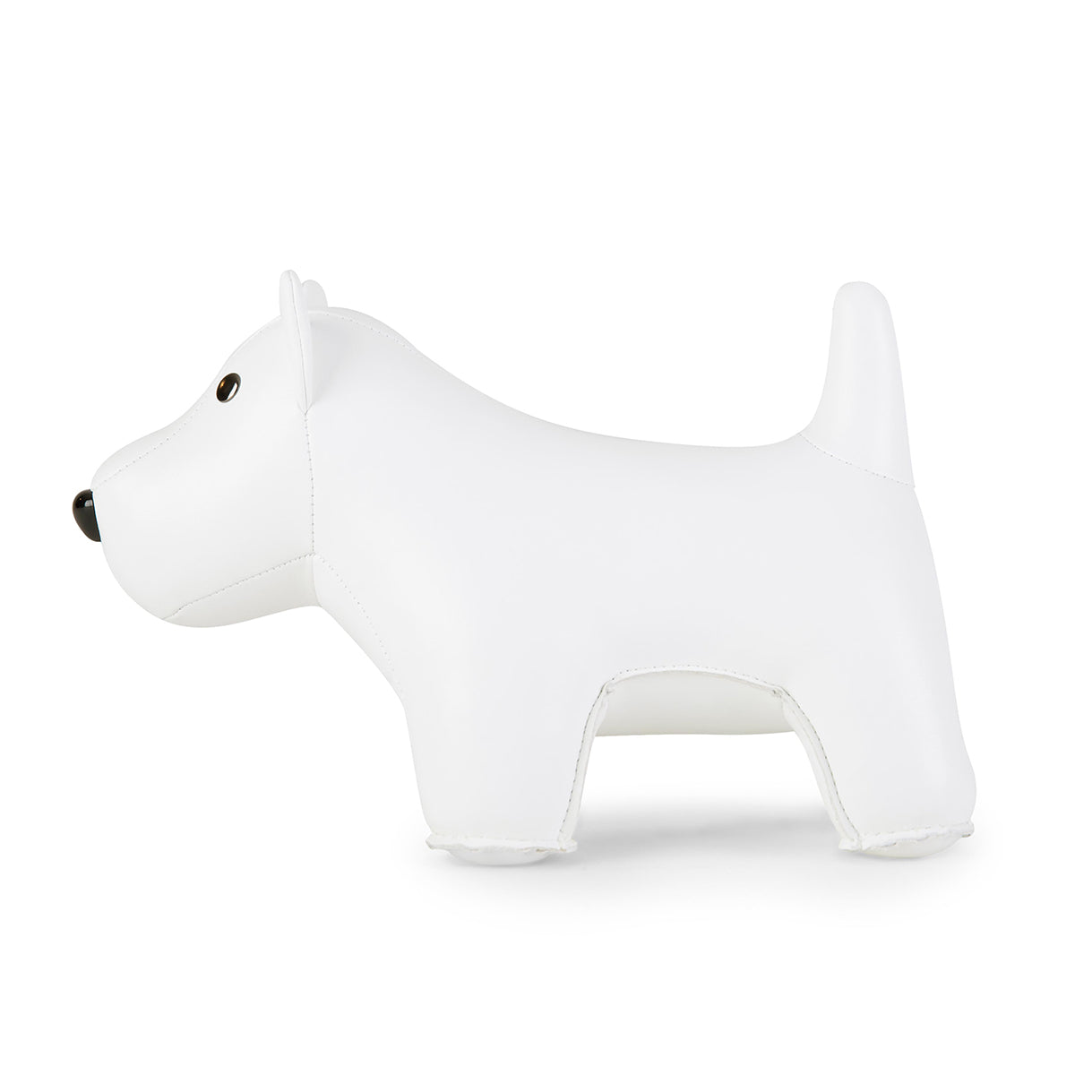 Bookend Classic West Highland Terrier