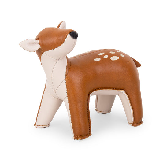 Zuny Paperweight Gaze Deer Luke Tan