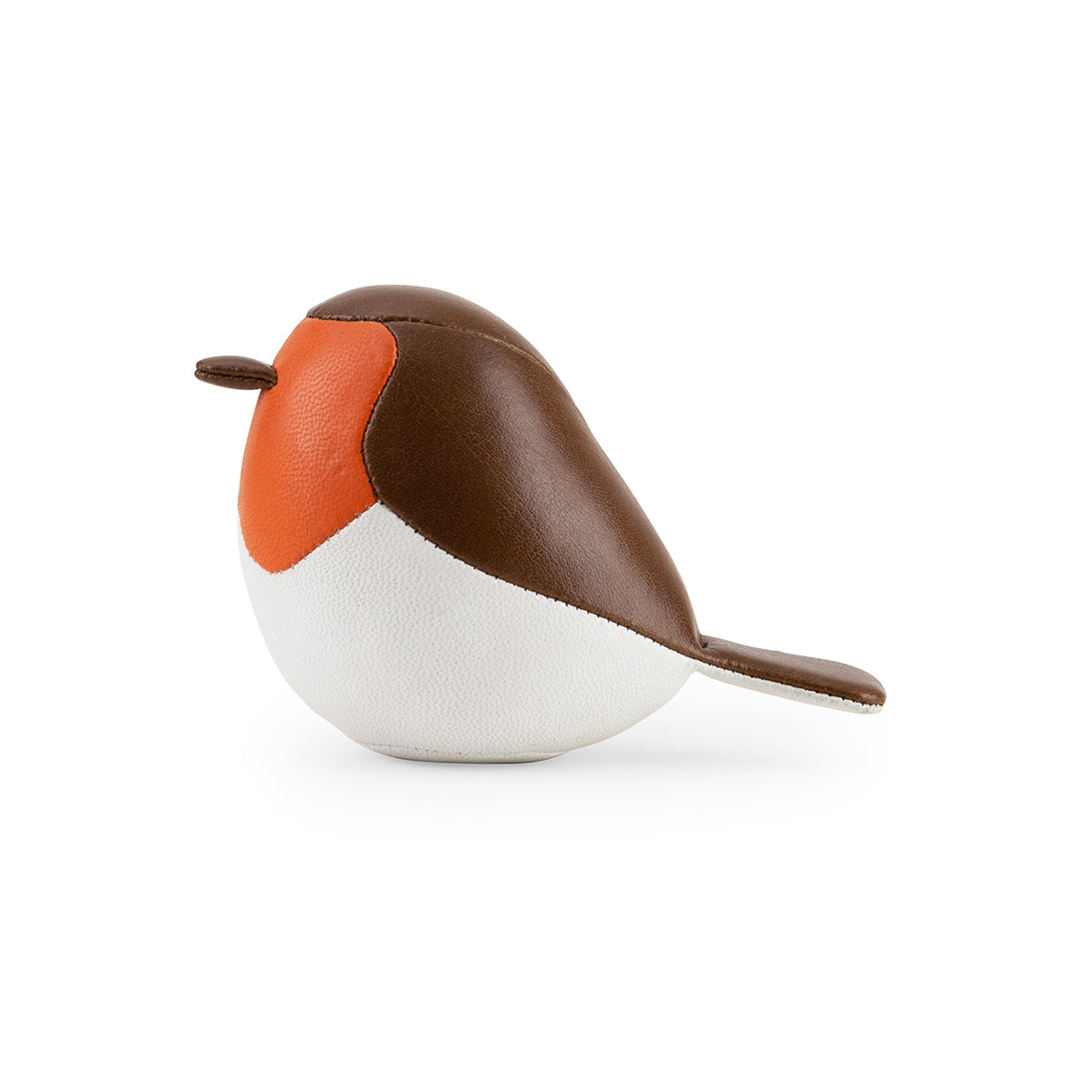 Robin Faulds Mini Paperweight Mini Robin Brown | Zuny | UNTIL – UNTIL Wholesale NZ