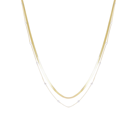 AEC Paris Necklace Bonnie