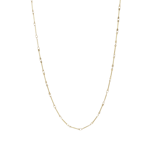 AEC Paris Necklace Josephine Gold